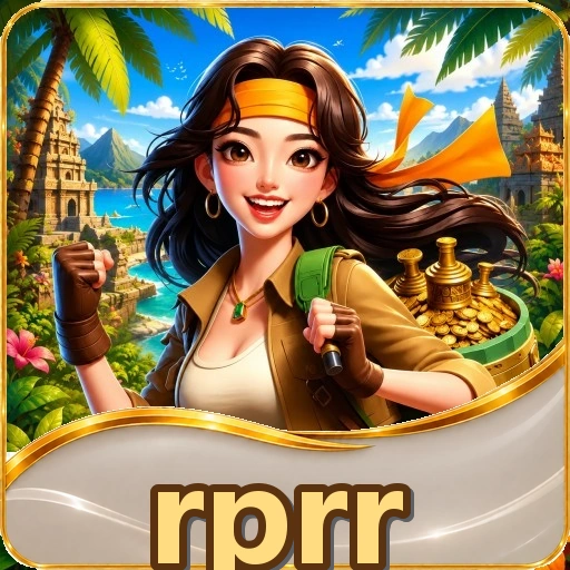 Tampilan antarmuka rprr di Android
